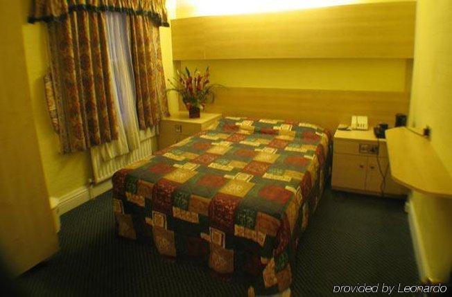 Park Avenue J Hotel London Hyde Park Cameră foto